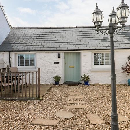 Star Cottage Saundersfoot Kültér fotó