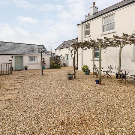 Star Cottage Saundersfoot Kültér fotó