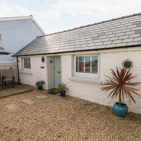 Star Cottage Saundersfoot Kültér fotó