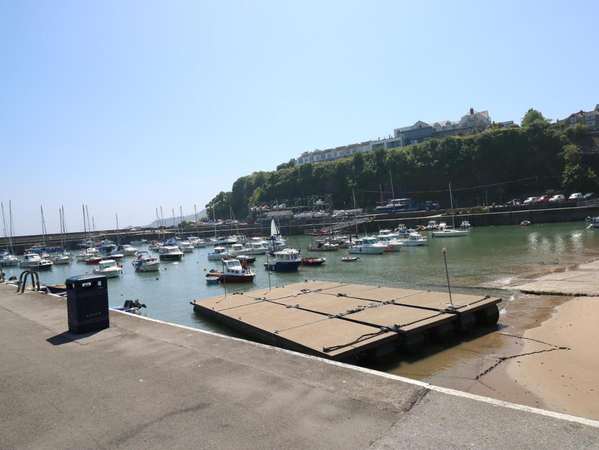 Star Cottage Saundersfoot Kültér fotó
