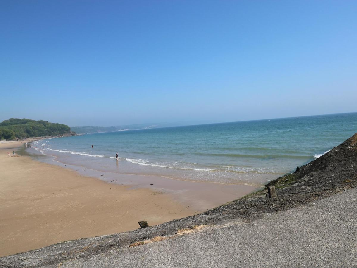 Star Cottage Saundersfoot Kültér fotó