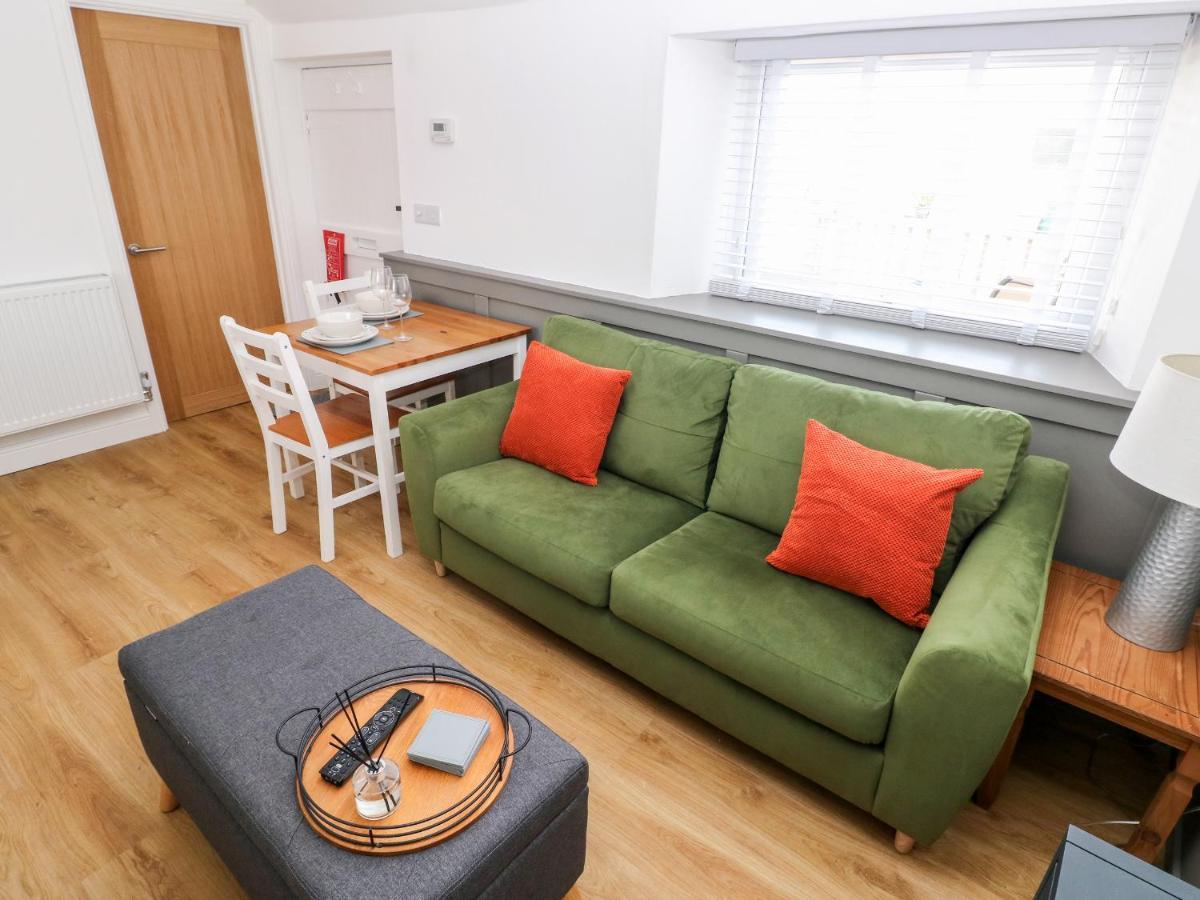Star Cottage Saundersfoot Kültér fotó