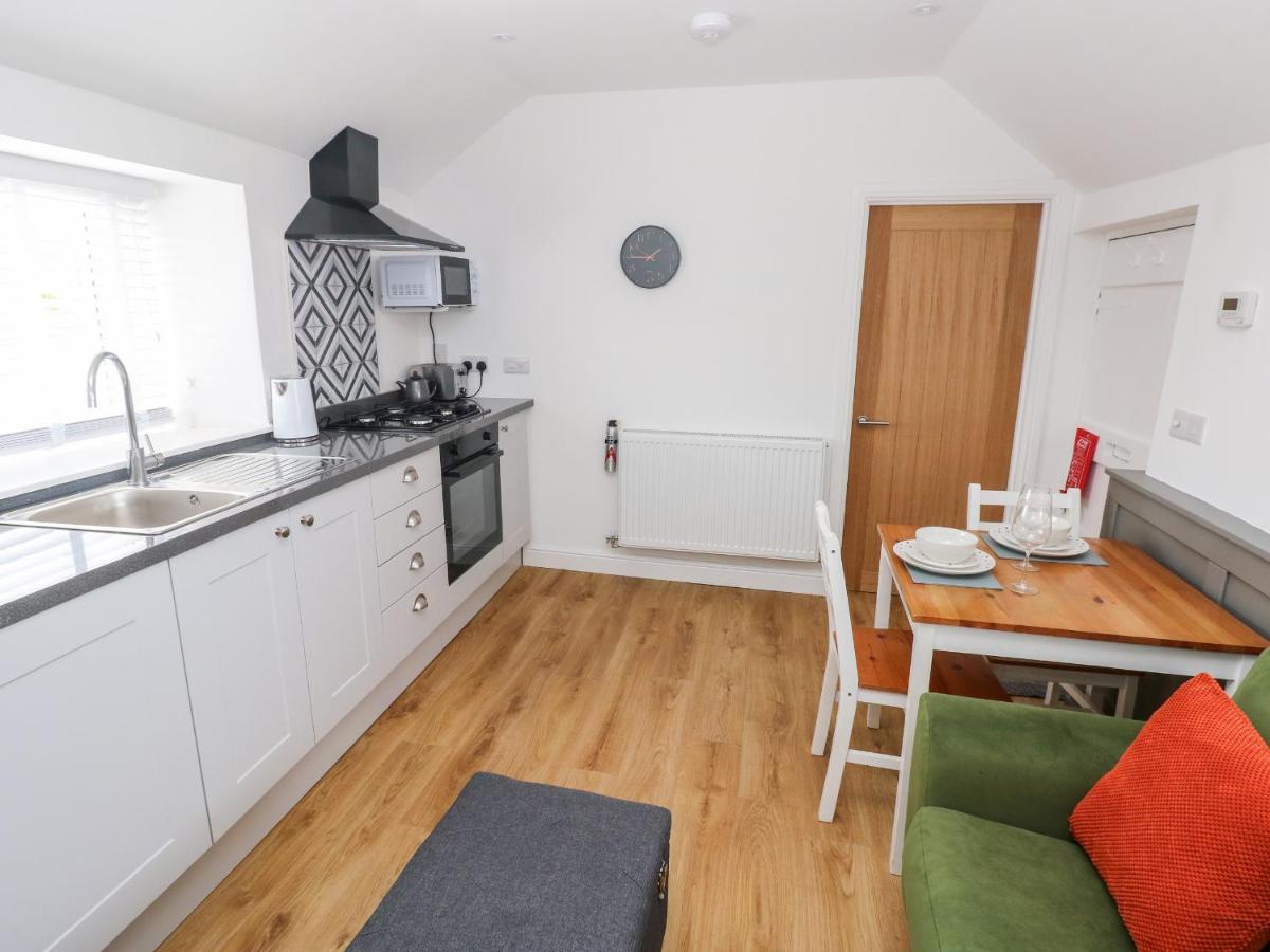 Star Cottage Saundersfoot Kültér fotó