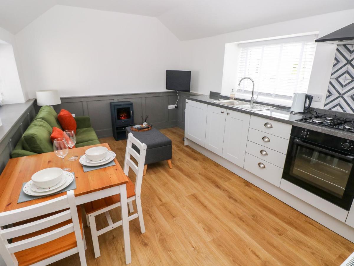 Star Cottage Saundersfoot Kültér fotó