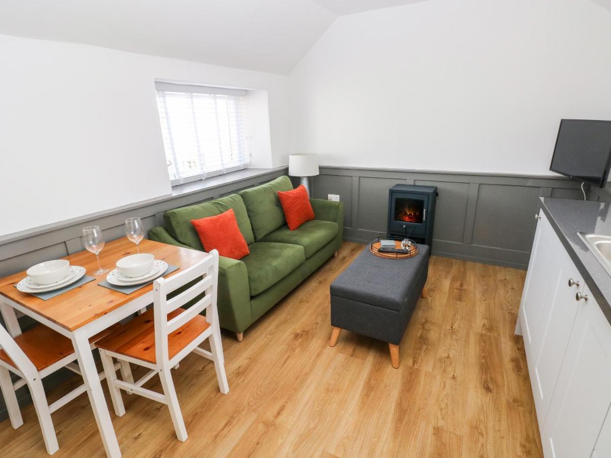 Star Cottage Saundersfoot Kültér fotó