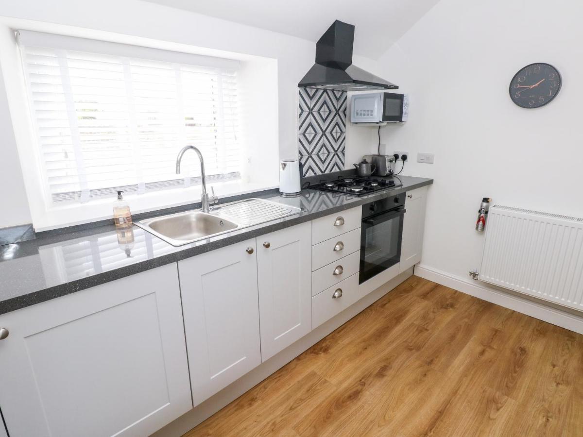 Star Cottage Saundersfoot Kültér fotó