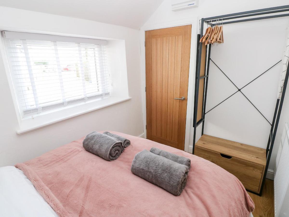 Star Cottage Saundersfoot Kültér fotó