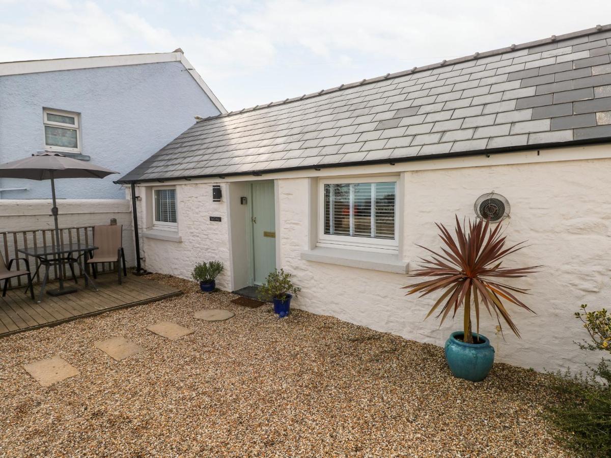 Star Cottage Saundersfoot Kültér fotó